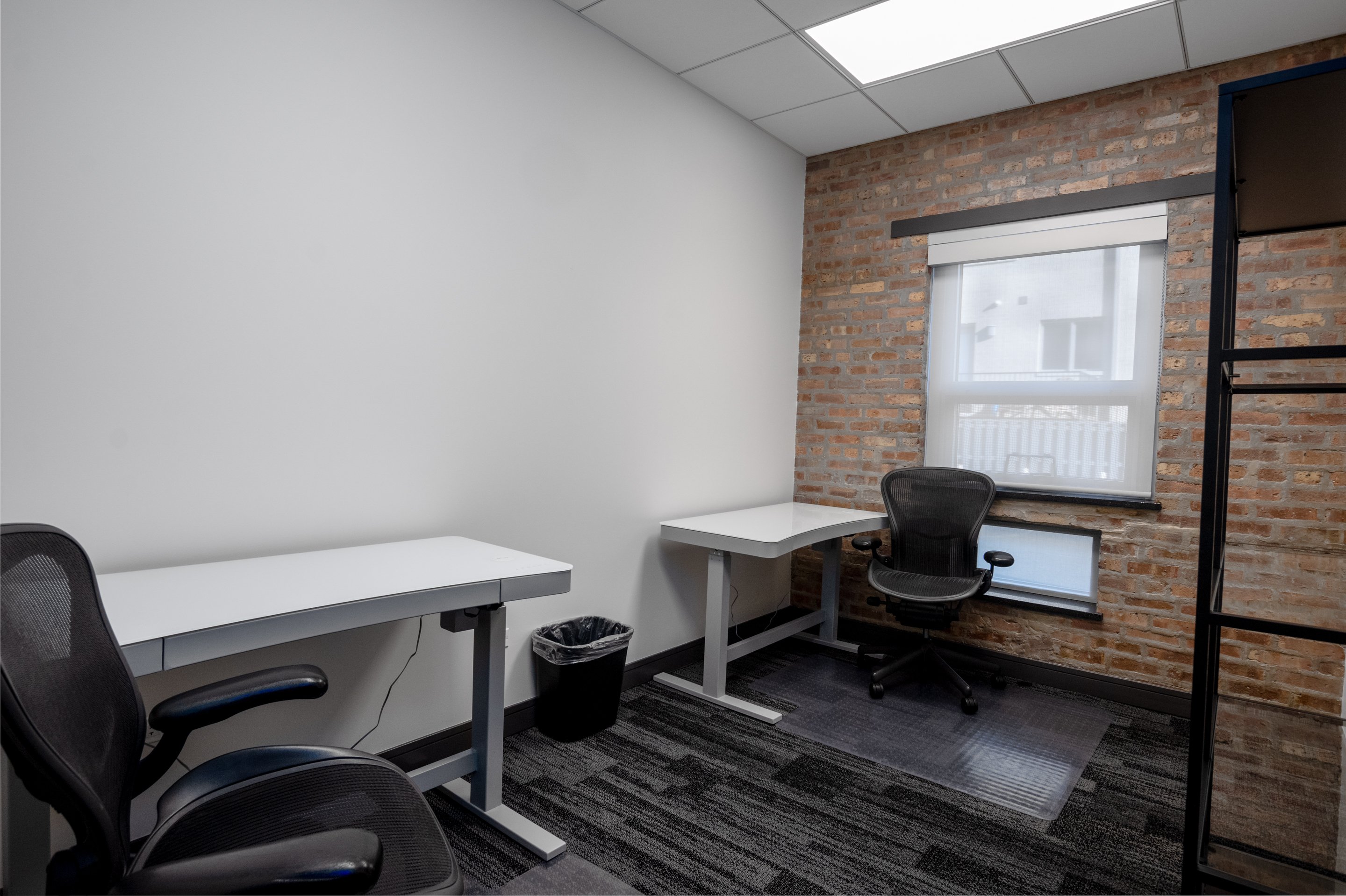 Private Office