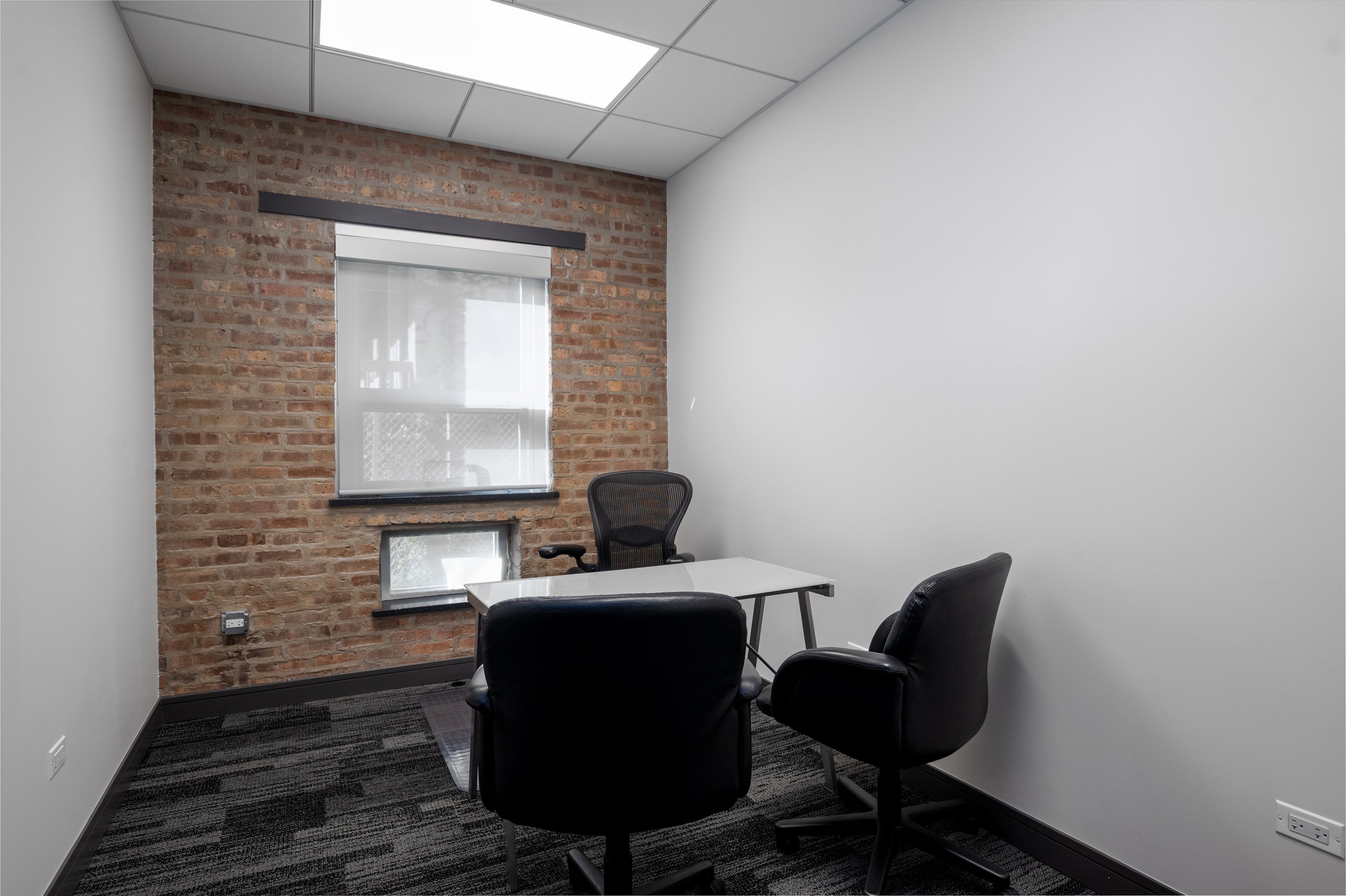 Private Office