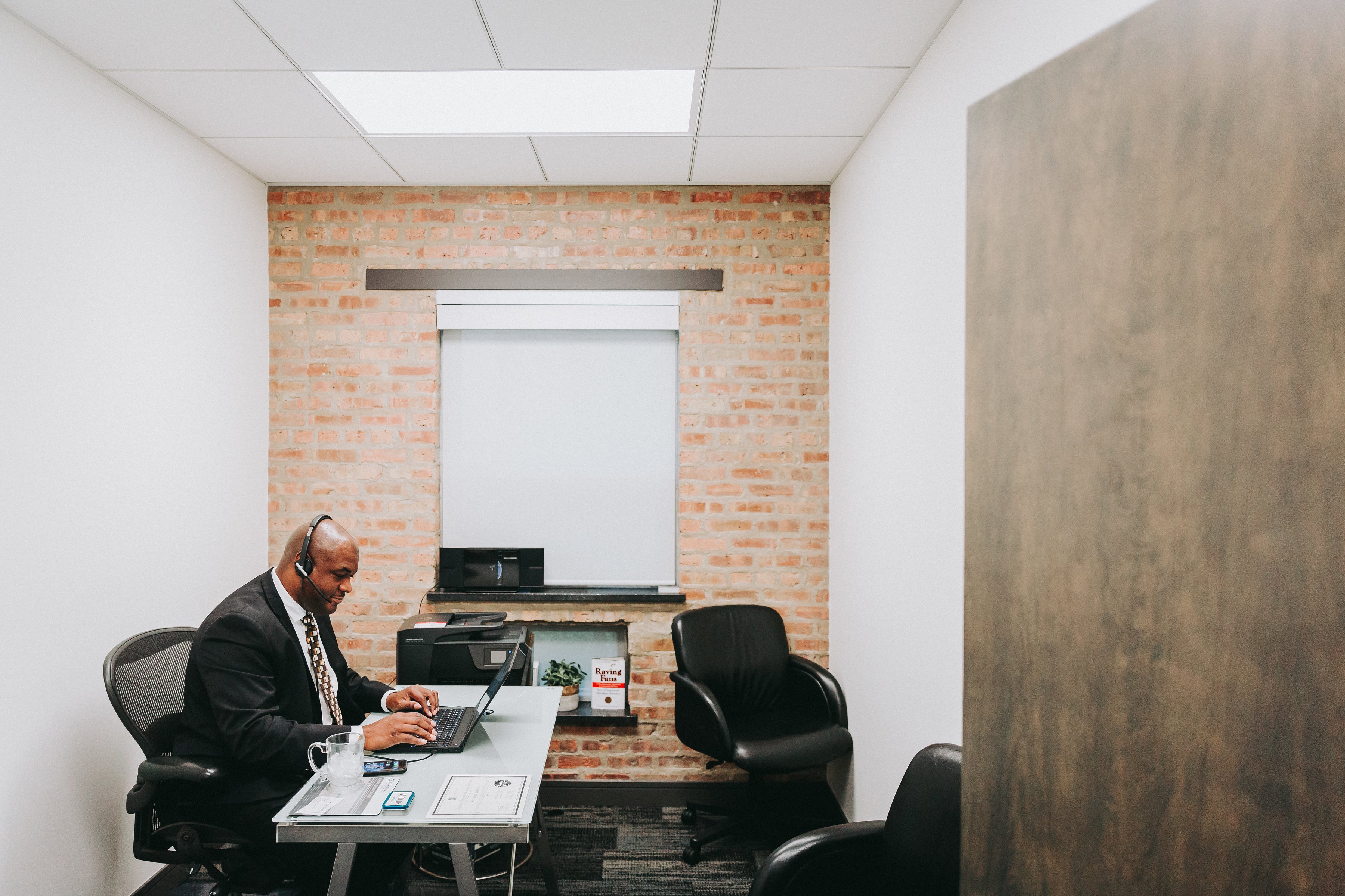 Private Office